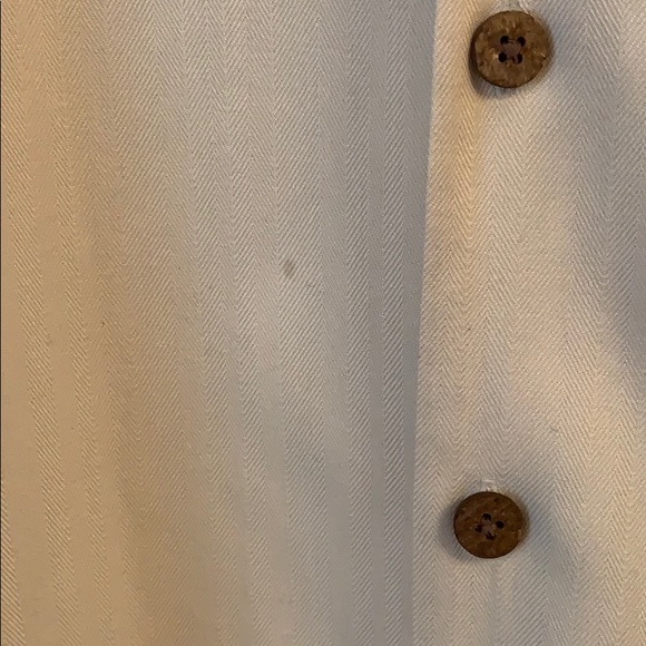 Vintage Tommy Bahama 100% Silk Shirt - Picture 5 of 7